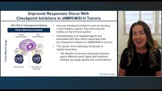 Modern, Molecularly Informed Therapy for Patients With Advanced Endometrial Cancer