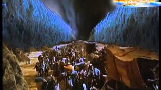 قصة موسى عليه السلام وفرعون 3
