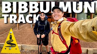 We Will Hike 1,000kms in 21 Days | Bibbulmun Track, Part 1