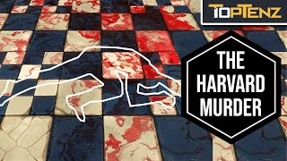 10 Times DNA Caught Cold Case Killers