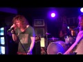 One Bad Son - Psycho Killer (Talking Heads Cover) - Live at The Attic May 2013