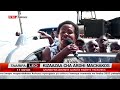 Kizaazaa cha ardhi Machakos