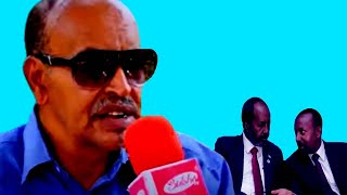 aqoonsiga somaliland wuu qiyaanay abiy inu mamul gobleed kadhigay sl xasan sh xamar uga talinaayo