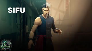 Lets play Sifu |Stream 2|