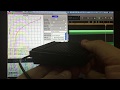 TEControl USB Midi Pedal Controller DEMO - Mark Steiner