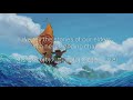 모아나 moana ost we know the way 가사해석 번역