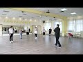 САМЫЙ ПРОСТОЙ ТАНЕЦ для АБСОЛЮТНО НОВИЧКОВ ОМСК lariva dance 29 03 2023 г