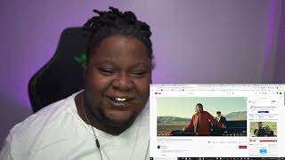 Boslen - LEVELS (Official Video) REACTION!!!!!