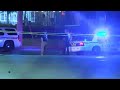 Raw video: 5 shot in Pine Hills