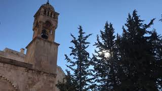 Mor Behnam ve Kırklar Kilisesi #mardin #uzakşehir