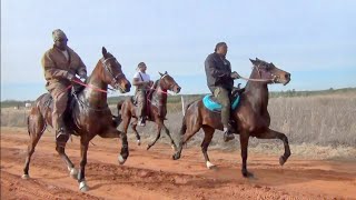 2024 Prime Time Trail Ride in Hallsville, Texas