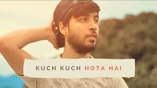 Kuch Kuch Hota Hai Title Song   Karan Nawani Cover   Shah Rukh Khan   Kajol