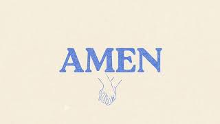 Eli Young Band - I'm Yours Amen (Lyric Video)