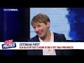 estonia s new pm interview with kaja kallas︱raw politics