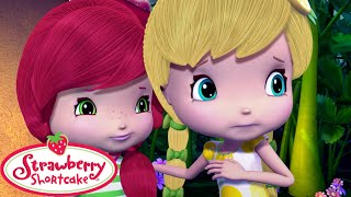 Strawberry Shortcake 🍓 The Berry Fun Scary Adventures!! 🍓 Berry Bitty Adventures🍓 2 hour Compilation