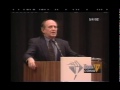 Charles Murray on the BlackWhite IQ Gap Very Intractable Difference