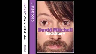 Audiobook Back Story by David Mitchell part 2