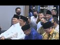 Ceramah Lucu Gus Mifta , Pak Presiden Jokowi Sampai Tertawa Terpingkal-pingkal 🤣🤣