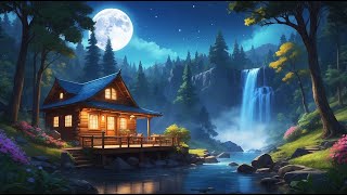 수면음악, 스트레스, 불안,  불면증 치유 음악, Sleeping Music, Relaxing Music,  Anxiety Healing Music, Peaceful Music