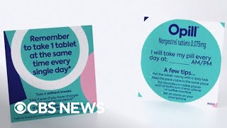 Impact of the FDA's approval of over-the-counter birth control pill