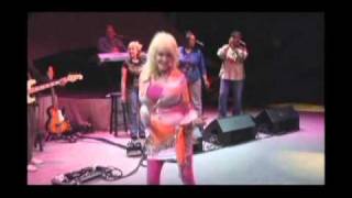 Dolly Parton - Shinola (Dj Crazy A's Shinner Mix)