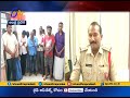 vip tickets fraud 22 arrested over create fake documents on gudur mla name tirumala