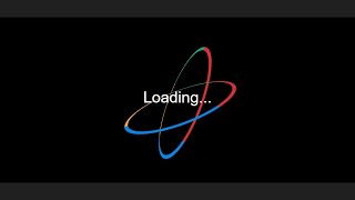 Create Loading Screen using only HTML and CSS | Preloader Animation with CSS
