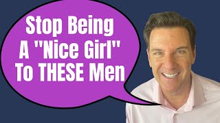 Dating THESE Types of Men (Over 40) Are The Most Dangerous