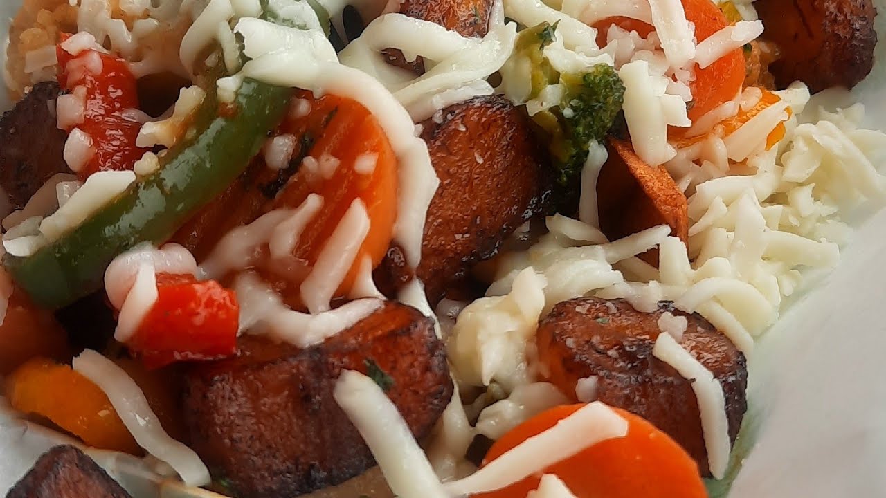 Healthy Food Youtube