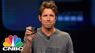 GoPro CEO Nick Woodman: We Are Executing A Turnaround | CNBC