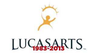 RIP Lucasarts 1983-2013