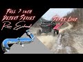 Can Am X3 FULL 3” Desert Series Exhaust Install-Super Epic