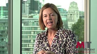 MIT's Approach to Innovation - Prof. Fiona Murray