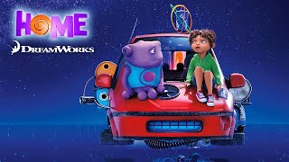 Home | An Unlikely Team! | Movie Clip | Mega Moments