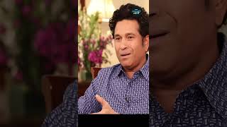 Sachin Tendulkar: I Slept on Floor During my Back Injury | Exclusive Interview