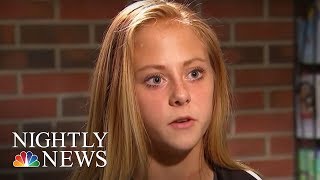 One Nation Overdosed: How Children Cope With A Parent's Addiction | NBC Nightly News
