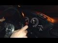 Honda CRX del sol VTEC Sound