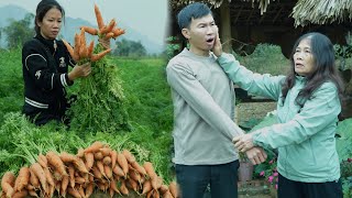 What will Uris mother do with Tu Tieu when she remembers everything about losing her son Uri?