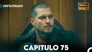 Infiltrado Capítulo 75 (Doblado en Español) (FULL HD)