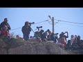 biggest waves of the season nazare portugal