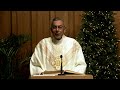 Catholic Mass Today | Daily TV Mass, Tuesday January 6, 2026