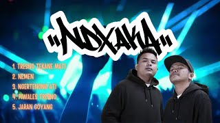 NDX AKA FULL ALBUM |TRESNO TEKANEMATI |NEMEN |NGERTEΝΟΝΟ ΑΤΙ |PIWALES TRESNO |JARAN GOYANG