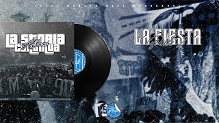 Lycée menzah9 dachraoui | PISTE2: [LA FIESTA] [ALBUM:LA STORIA CONTINUA] [BAC25]