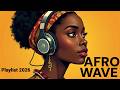 Afrobeat Mix 2026 🔥 Best Afro Vibes & Dance Energy