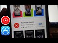 How I Fixed Youtube Music App Missing On Appstore & iTunes Store( Youtube Music App Missing Fixed )