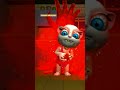 talking maría se va al infierno horror funny gameplay 4k talkingtom viral android cat ios