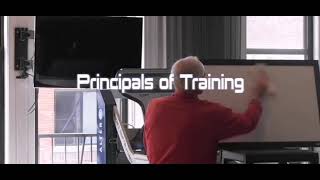 Principles of Training - VDOT Running Formula : Coach  Jack Daniels, PhD.