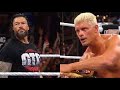 WWE SummerSlam 2024 review: 8/3/24 #codyrhodes #romanreigns #wrestlingreviews #summerslam2024 #wwe