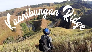 Kaanibungan Ridge