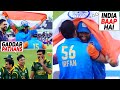 Irfan and Yusuf Pathan Celebration after India Champions beat Pakistan in WCL Final